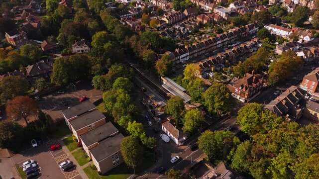 Sunridge Park Bromley - London
