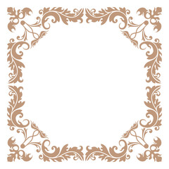 A detailed assortment of vintage ornaments perfect for enhancing decorative projects with classic style.