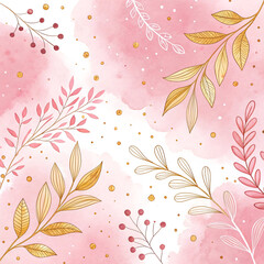 Watercolor Halloween Digital Paper Pack – Cute Spooky Backgrounds for Scrapbooking & Crafts