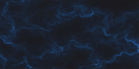 Abstract dark blue ocean water background with texture like a stormy night sky