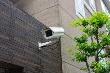防犯カメラ・監視カメラ
