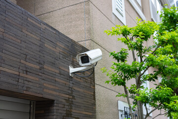 防犯カメラ・監視カメラ