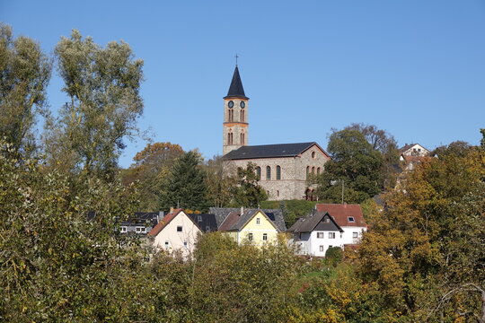 Steinfischbach