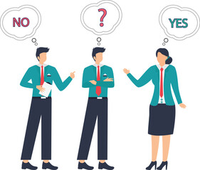 Man checking email on laptop, staying connected with modern communication, receiving messages in a clean, professional work setting for business needs