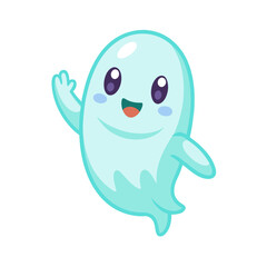 funny cartoon monster