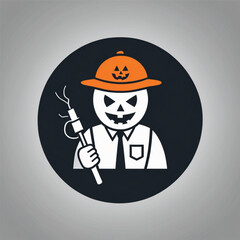 Halloween Electrician 