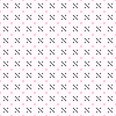 seamless abstract pattern modern background decorative design print vector illustration