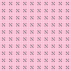 seamless abstract pattern modern background decorative design print vector illustration