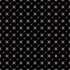 seamless abstract pattern modern background decorative design print vector illustration