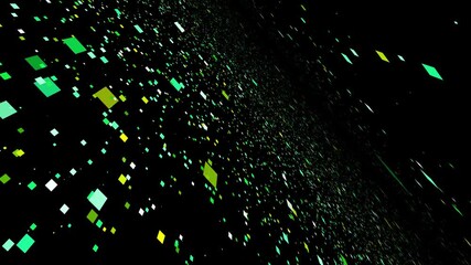 Abstract hi-tech digital technology concept web background	 - Powered by Adobe