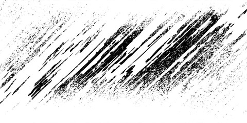 Vector Print Textured Tire Track . Design Element .Bike thread silhouette