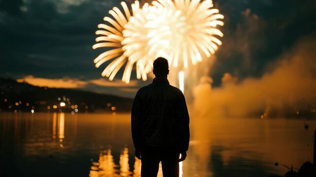 Fireworks.man Images – Browse 54,408 Stock Photos, Vectors, and Video ...