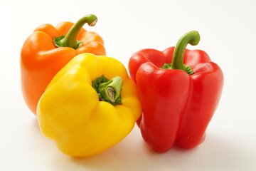 カラフルパプリカ