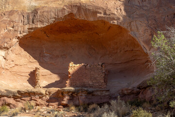 Saddlehorn Pueblo
