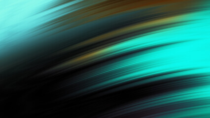abstract blue green background with lines