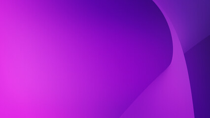Gradient background color gradient concept graphic for illustration