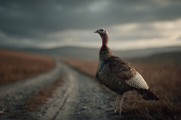 Fototapeta premium turkey