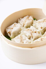 焼売　中華料理