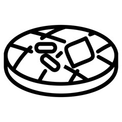 Okonomiyaki icon