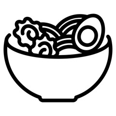Ramen icon