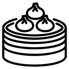 Xiaolongbao icon