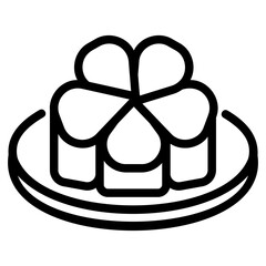 Wagashi icon