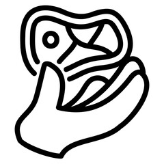 Charity icon