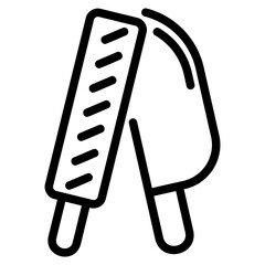 Knife icon