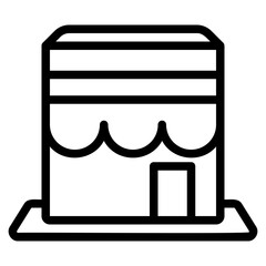 Kaaba icon
