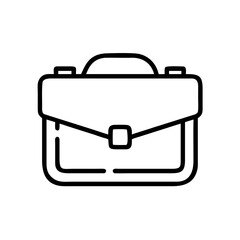 Briefcase, representing business, work, and professionalism