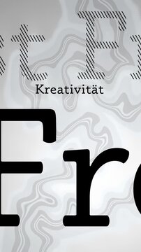 Kreativit&auml;t ist freiheit .Ideen und Konzepte ohne Einschr&auml;nkungen oder Grenzen auszudr&uuml;cken. Es ist die M&ouml;glichkeit, sich kreativ auszudr&uuml;cken und innovative Wege zu finden, um Probleme zu l&ouml;sen.