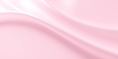 Obraz premium Smooth, almost glassy surface with slight sheen, subtly textured fiber visible, clean, design