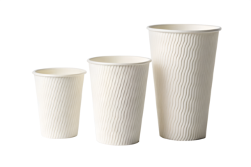 Hand drawn colorful doodle set isolated on transparent background for decoration