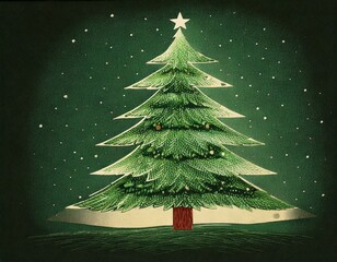 Festive Christmas and New Year 2026 celebration with family, cozy fireplace, Santa decorations, winter fashion, Christmas trees, gifts, and joyful holiday atmosphere