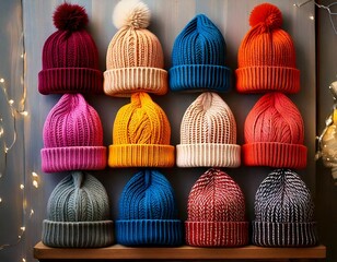 Festive Christmas and New Year 2026 celebration with family, cozy fireplace, Santa decorations, winter fashion, Christmas trees, gifts, and joyful holiday atmosphere