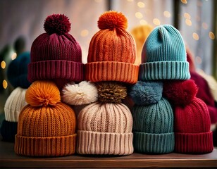 Festive Christmas and New Year 2026 celebration with family, cozy fireplace, Santa decorations, winter fashion, Christmas trees, gifts, and joyful holiday atmosphere