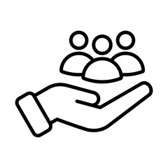 Employee Icon