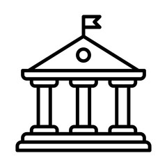 Governance Icon