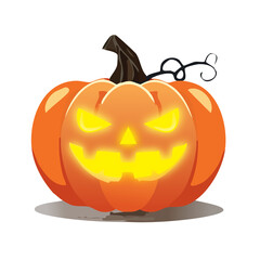 Pumpkin halloween