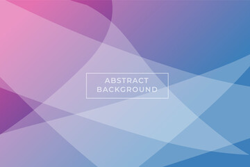 Purple Modern abstract gradient futuristic background