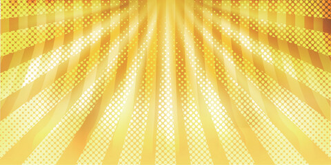 金　曲線　和柄　模様　背景