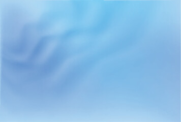 青　曲線　和柄　模様　背景