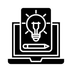 conceptualization icon