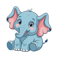 Fototapeta premium The Elephant 