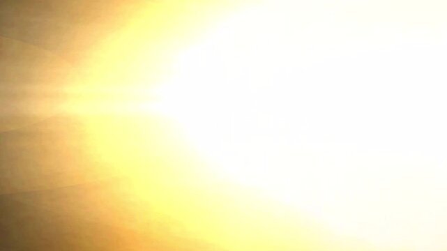 explotion light damage flicker transition screen, or ending scene