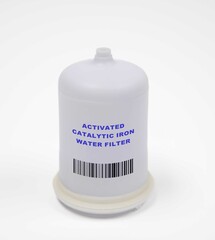 Activated Catalytic Iron Water Filter
