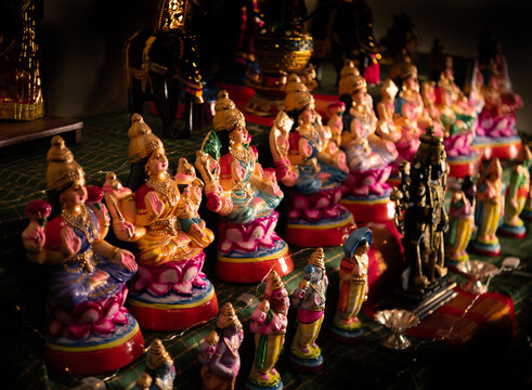 Ashta Lakshmi 