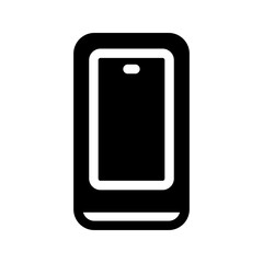 Phone Icon Vector Symbol Design Illustration