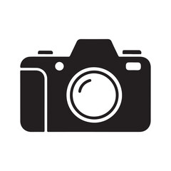 vector digital camera.eps 10