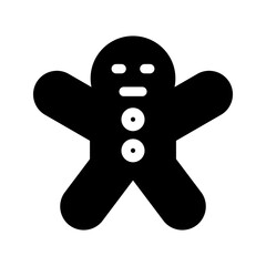 Teddy Bear Icon Vector Symbol Design Illustration